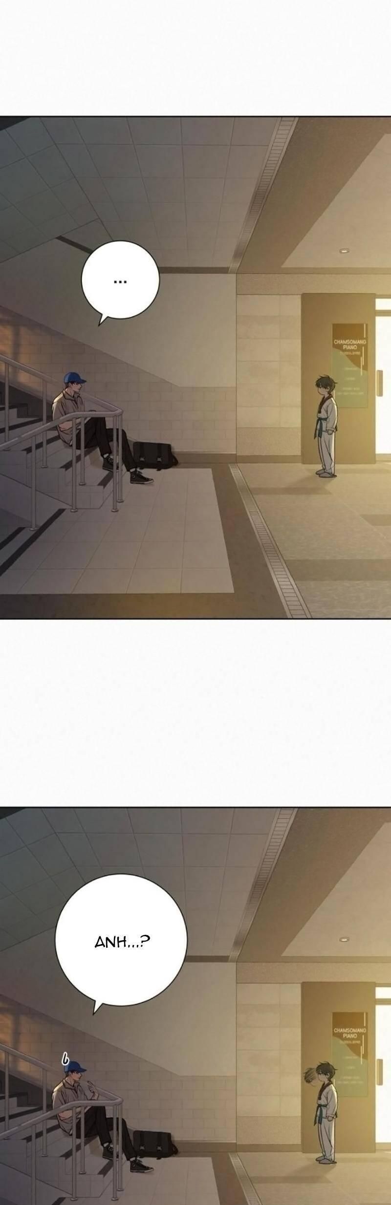 đọc truyện Tình Yêu Trong Sáng Chương 95 ảnh 25 tại Thiên Thai Truyện