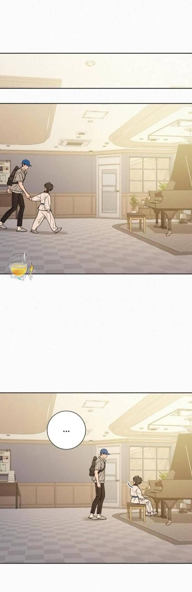 đọc truyện Tình Yêu Trong Sáng Chương 95 ảnh 27 tại Thiên Thai Truyện