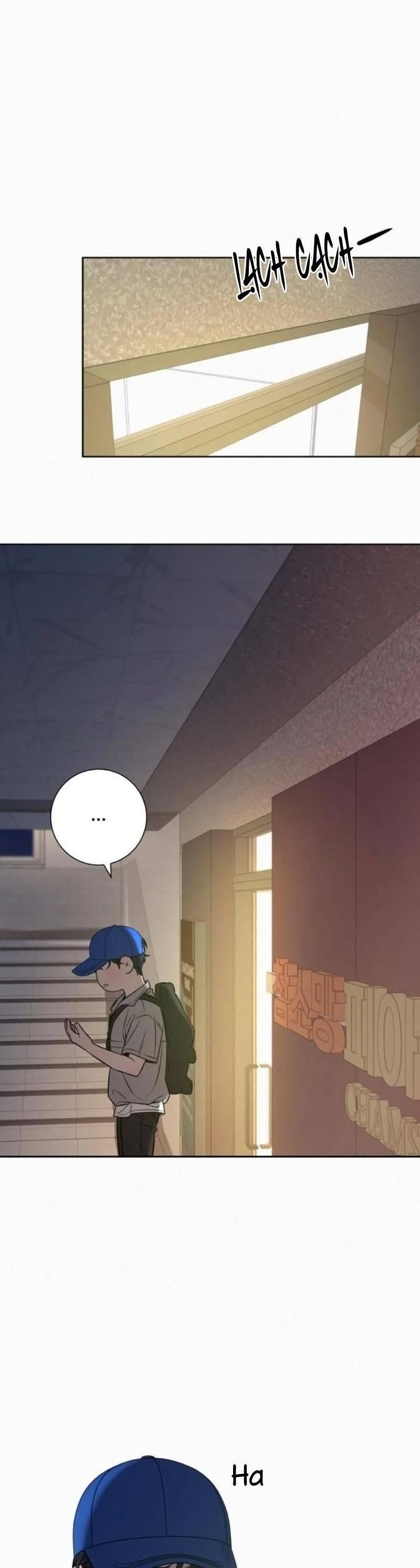 đọc truyện Tình Yêu Trong Sáng Chương 95 ảnh 29 tại Thiên Thai Truyện