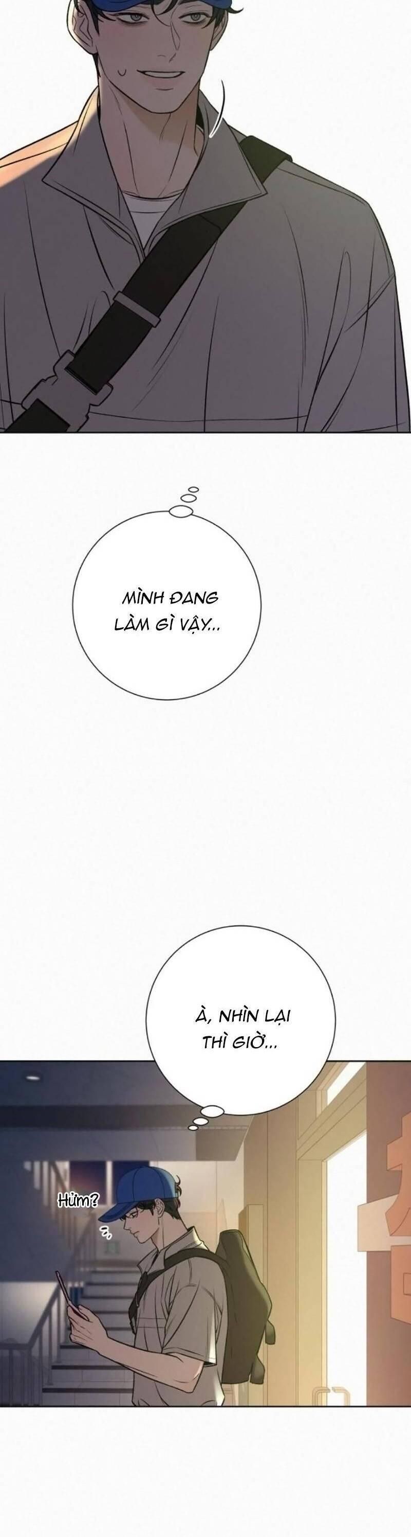 đọc truyện Tình Yêu Trong Sáng Chương 95 ảnh 30 tại Thiên Thai Truyện