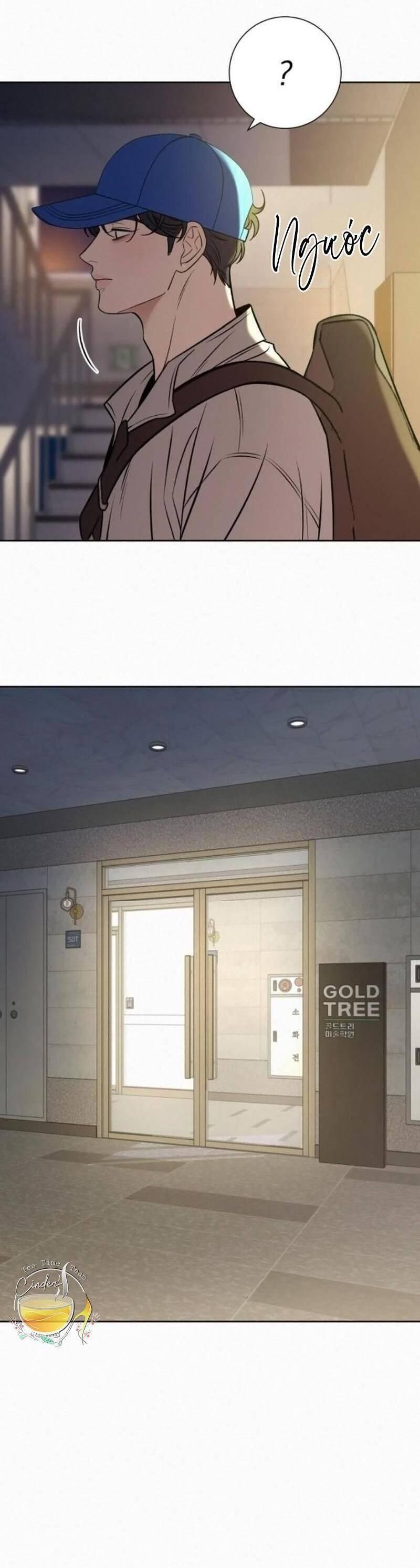 đọc truyện Tình Yêu Trong Sáng Chương 95 ảnh 31 tại Thiên Thai Truyện