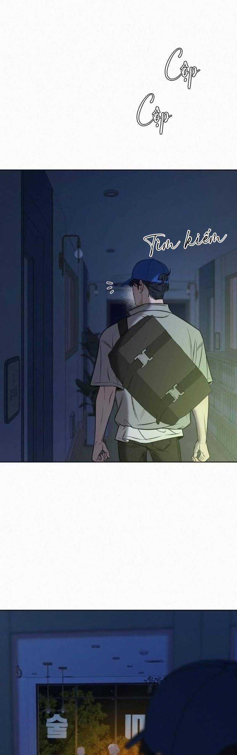 đọc truyện Tình Yêu Trong Sáng Chương 95 ảnh 33 tại Thiên Thai Truyện