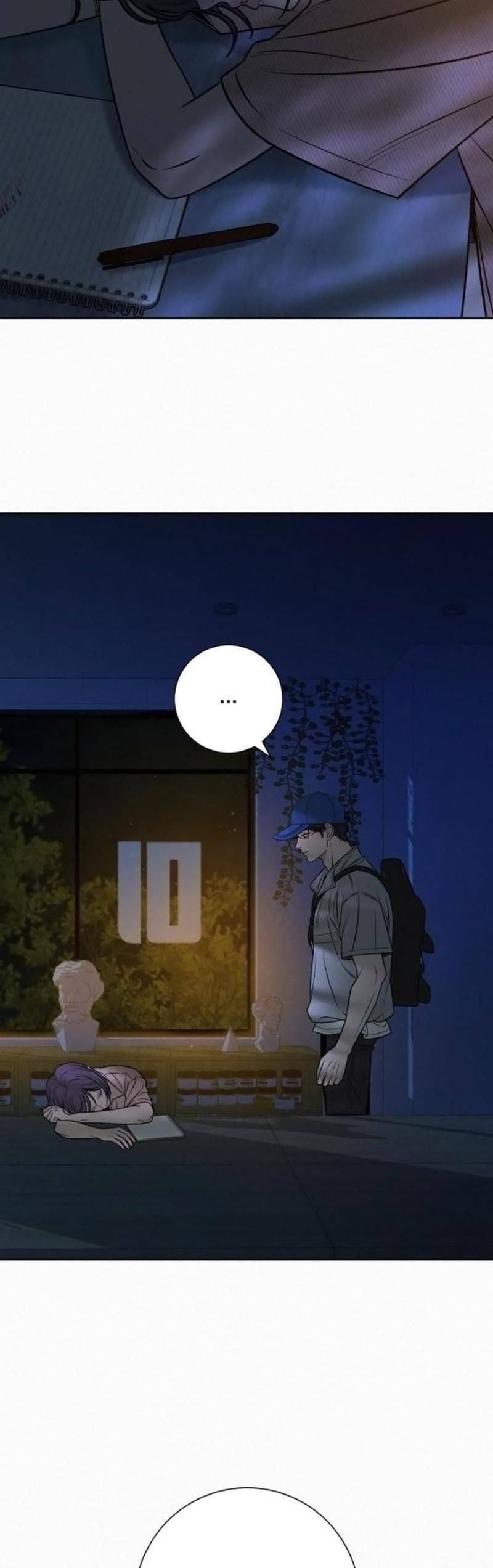 đọc truyện Tình Yêu Trong Sáng Chương 95 ảnh 35 tại Thiên Thai Truyện