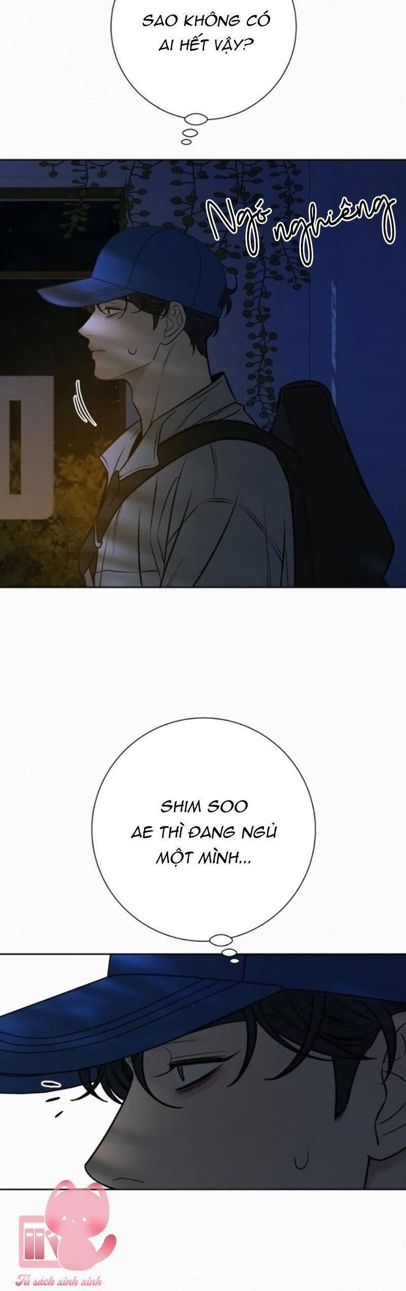 đọc truyện Tình Yêu Trong Sáng Chương 95 ảnh 36 tại Thiên Thai Truyện