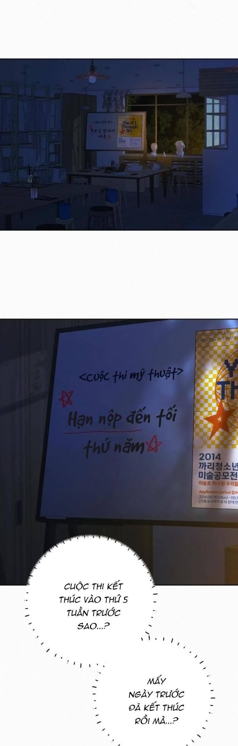 đọc truyện Tình Yêu Trong Sáng Chương 95 ảnh 37 tại Thiên Thai Truyện