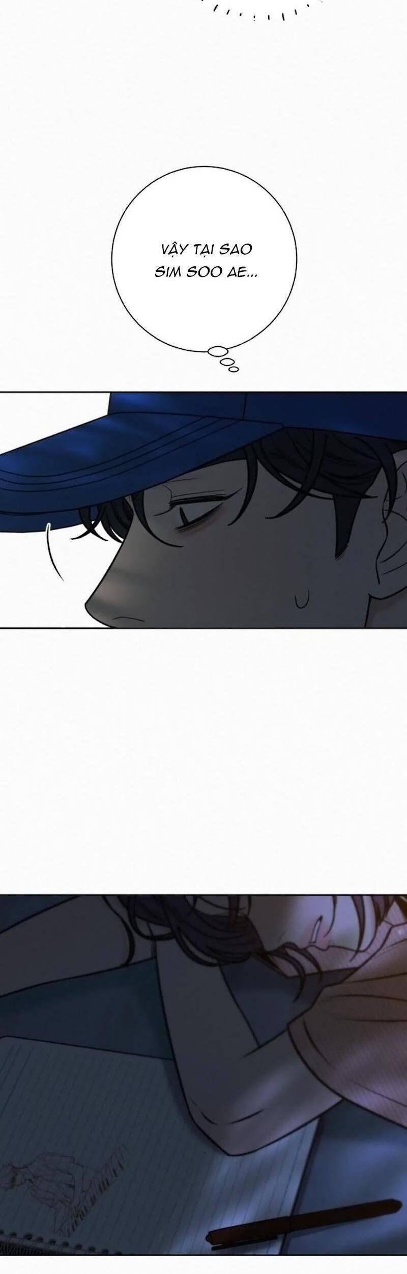 đọc truyện Tình Yêu Trong Sáng Chương 95 ảnh 38 tại Thiên Thai Truyện