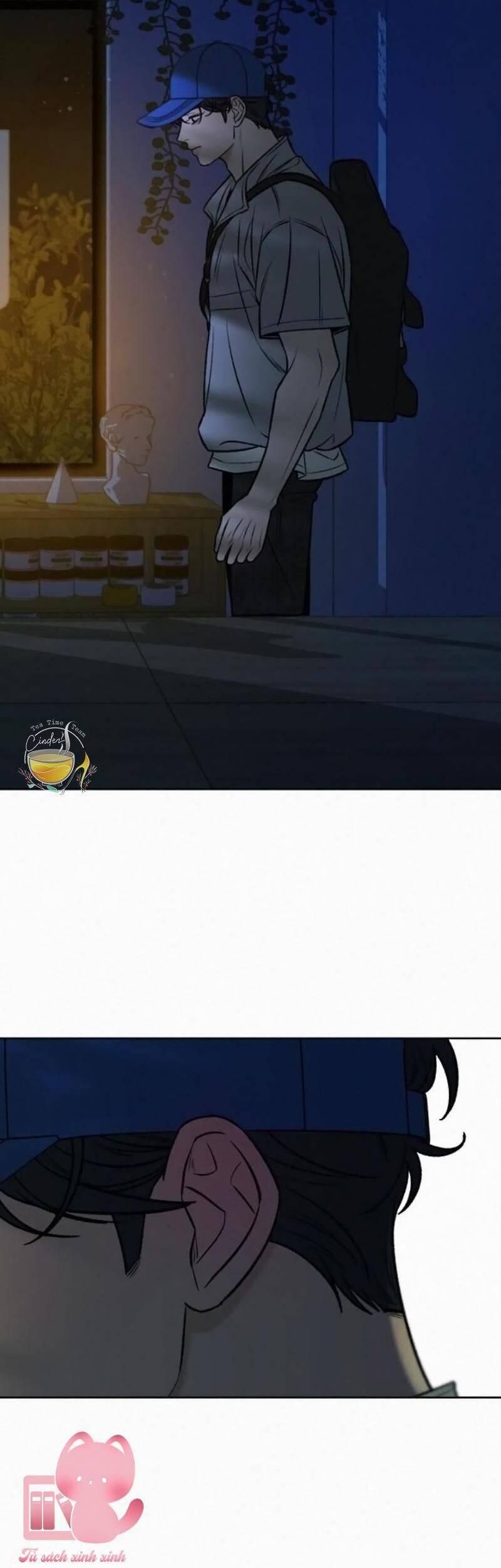 đọc truyện Tình Yêu Trong Sáng Chương 95 ảnh 40 tại Thiên Thai Truyện