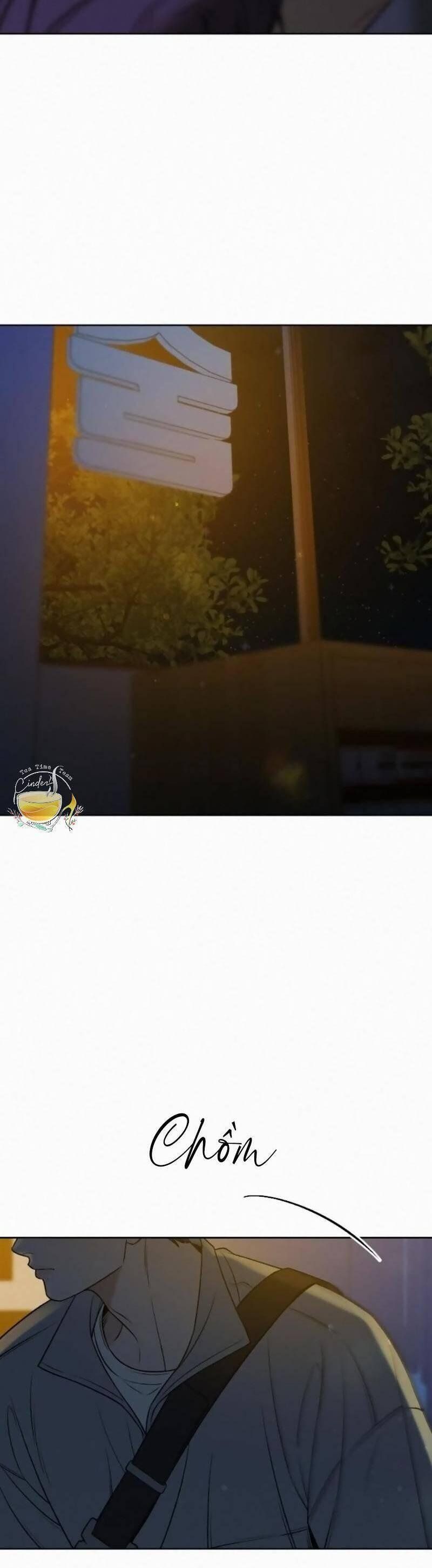 đọc truyện Tình Yêu Trong Sáng Chương 95 ảnh 43 tại Thiên Thai Truyện