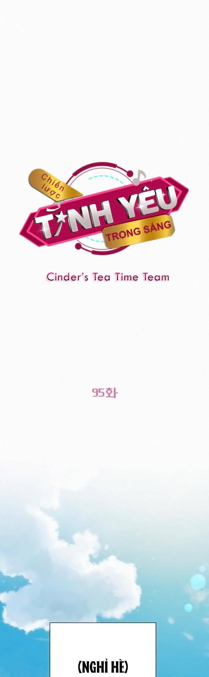 đọc truyện Tình Yêu Trong Sáng Chương 95 ảnh 45 tại Thiên Thai Truyện