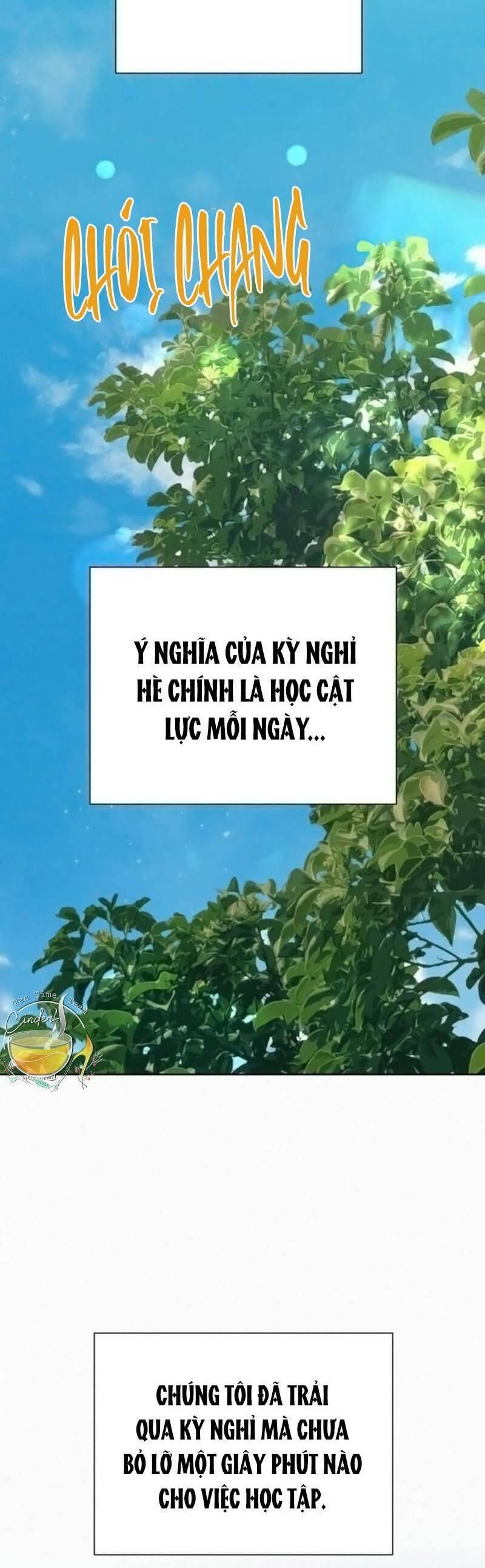 đọc truyện Tình Yêu Trong Sáng Chương 95 ảnh 46 tại Thiên Thai Truyện