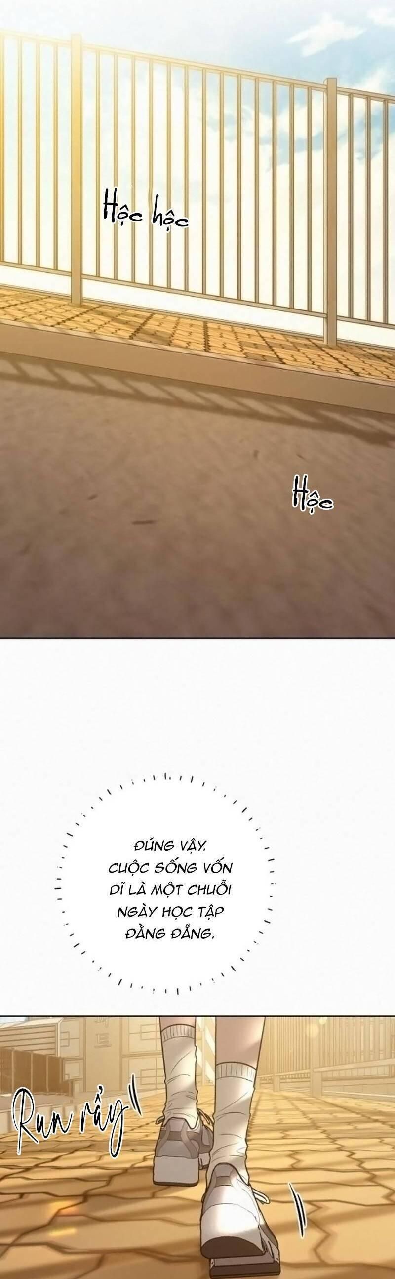 đọc truyện Tình Yêu Trong Sáng Chương 95 ảnh 47 tại Thiên Thai Truyện