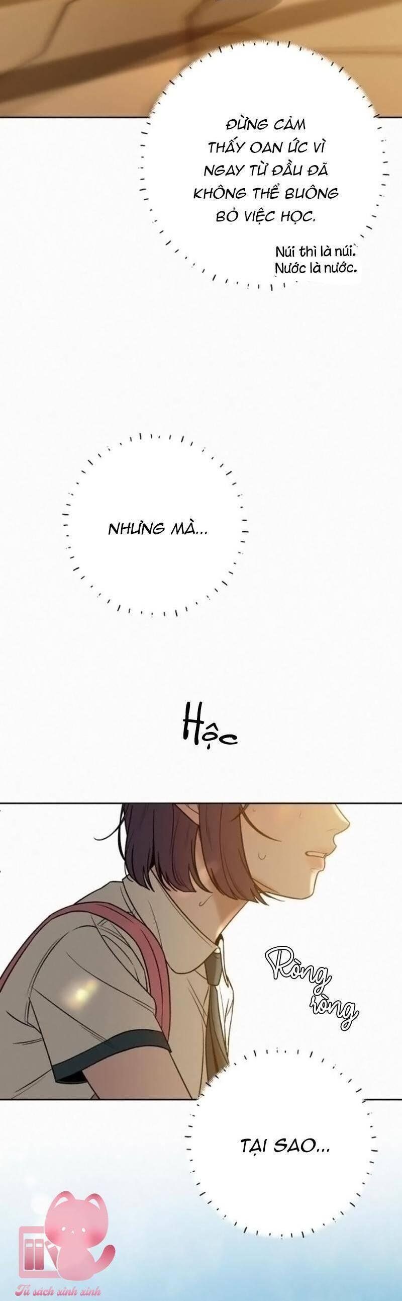 đọc truyện Tình Yêu Trong Sáng Chương 95 ảnh 48 tại Thiên Thai Truyện