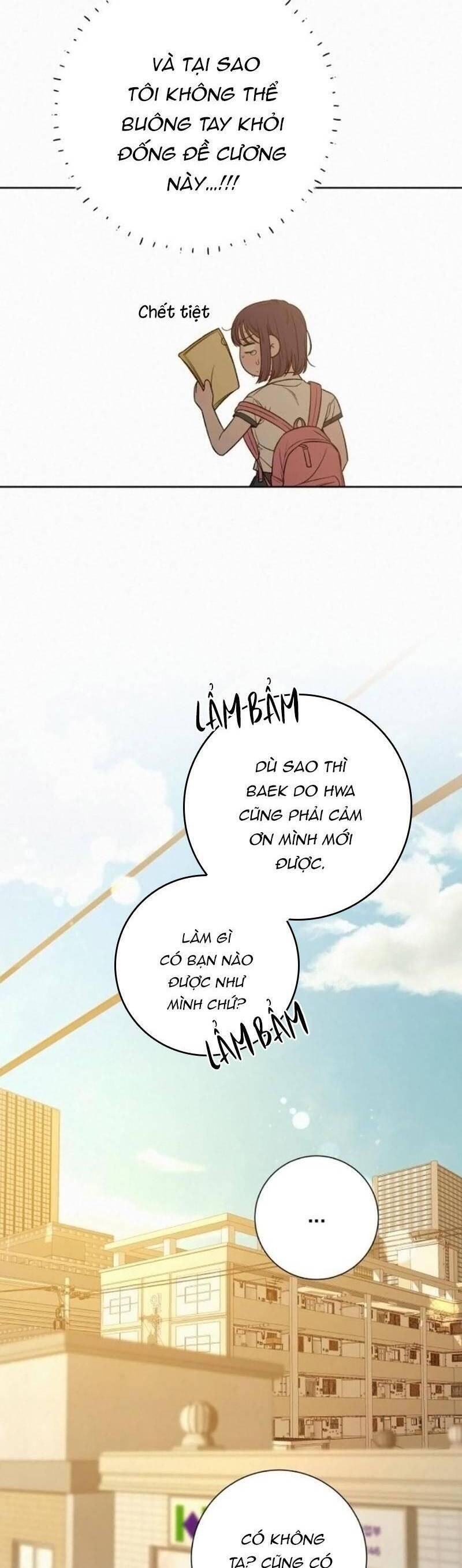 đọc truyện Tình Yêu Trong Sáng Chương 95 ảnh 50 tại Thiên Thai Truyện