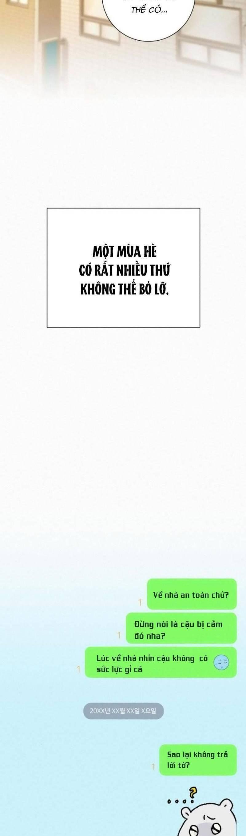 đọc truyện Tình Yêu Trong Sáng Chương 95 ảnh 51 tại Thiên Thai Truyện