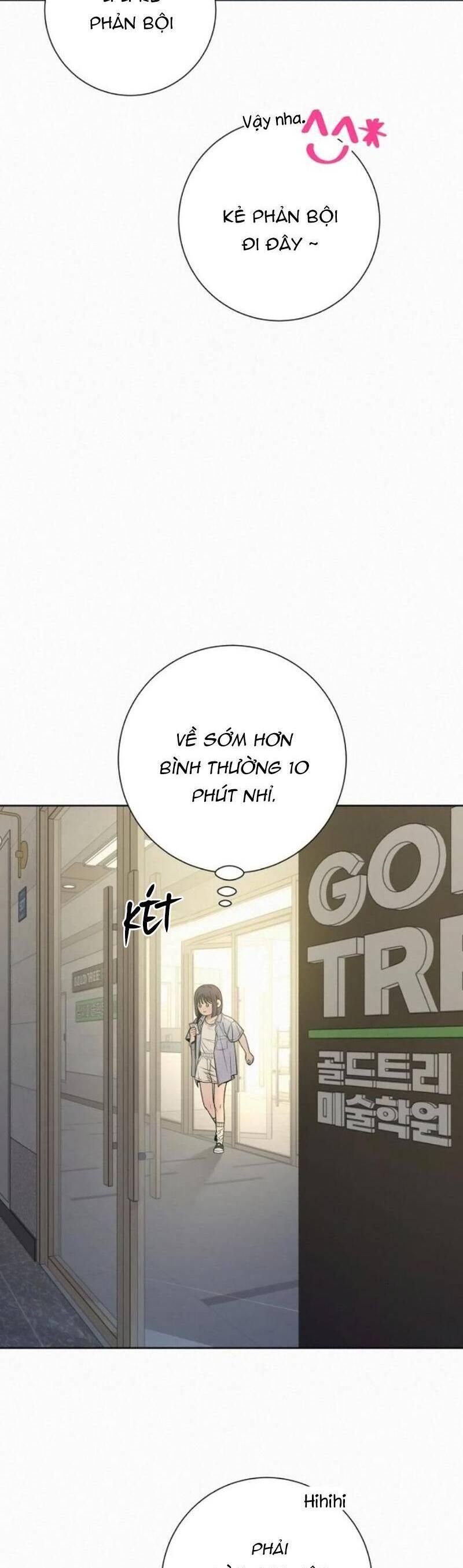 đọc truyện Tình Yêu Trong Sáng Chương 95 ảnh 7 tại Thiên Thai Truyện