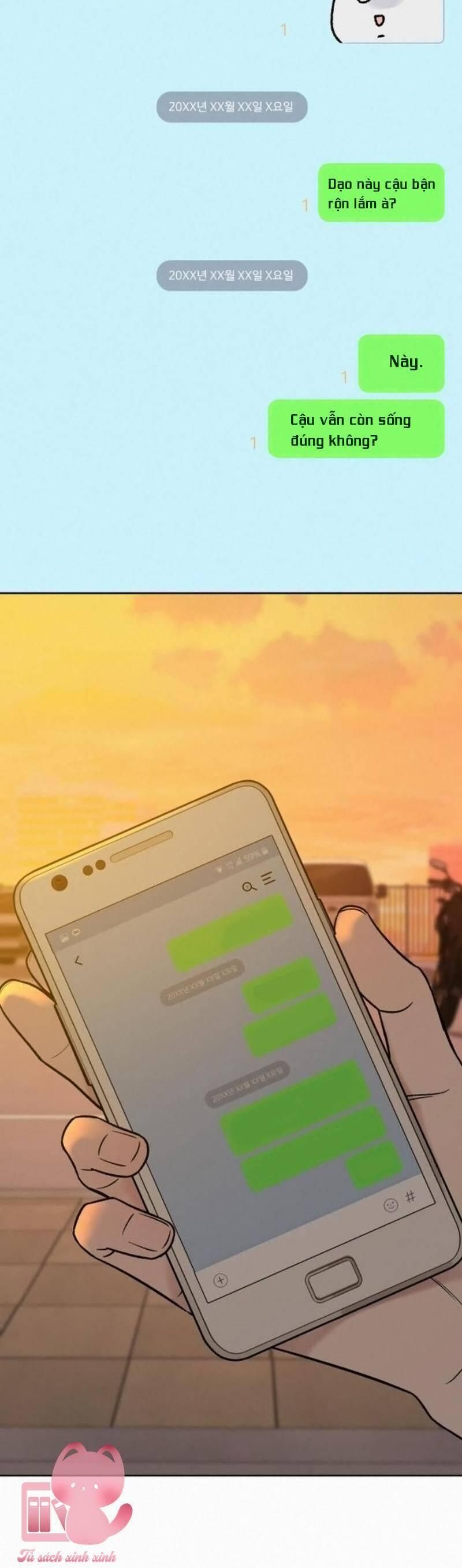 đọc truyện Tình Yêu Trong Sáng Chương 95 ảnh 52 tại Thiên Thai Truyện