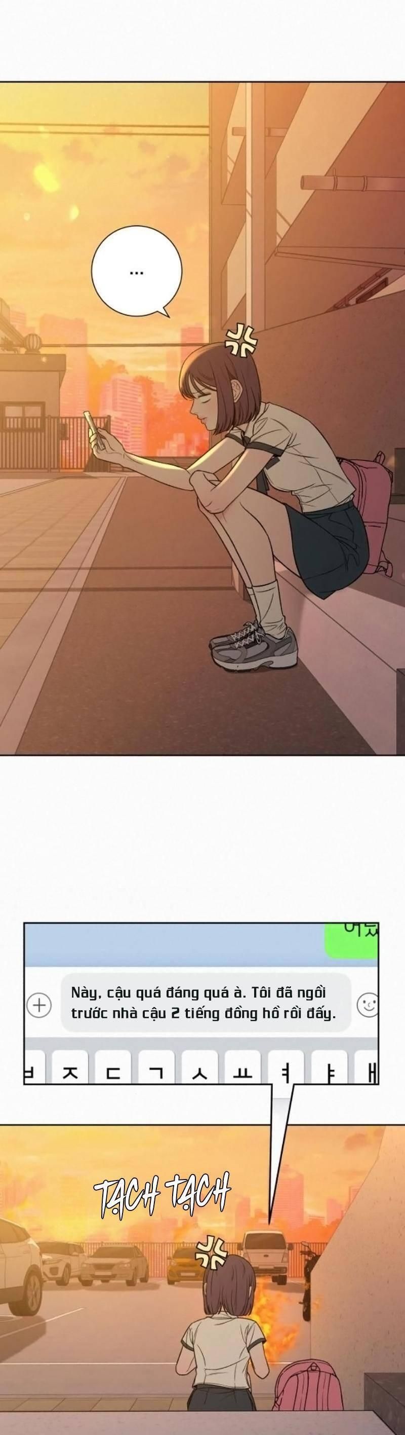 đọc truyện Tình Yêu Trong Sáng Chương 95 ảnh 53 tại Thiên Thai Truyện