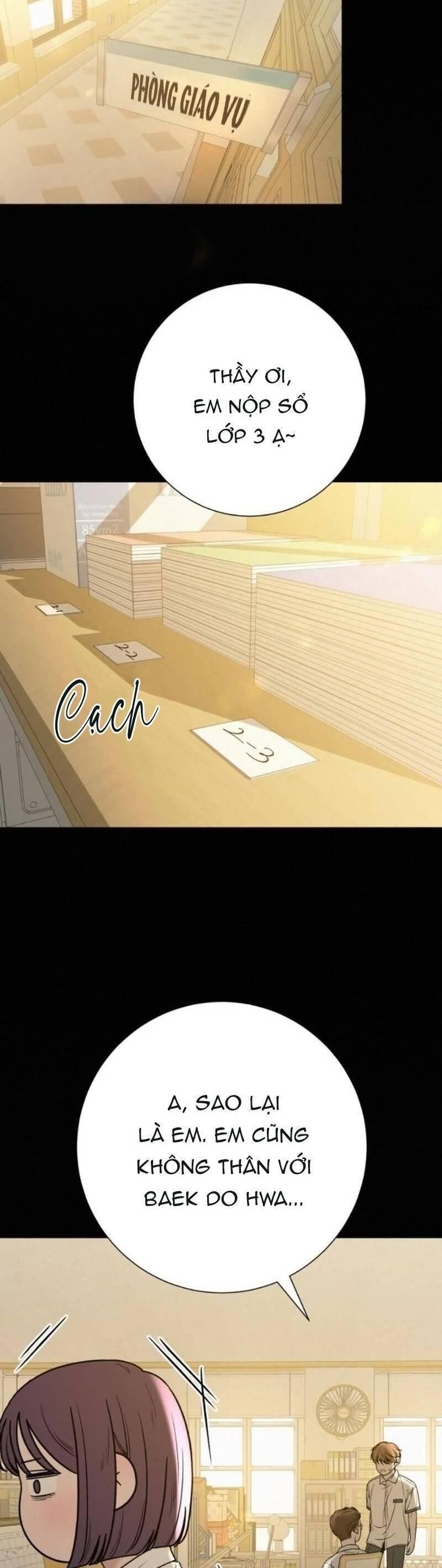 đọc truyện Tình Yêu Trong Sáng Chương 95 ảnh 55 tại Thiên Thai Truyện