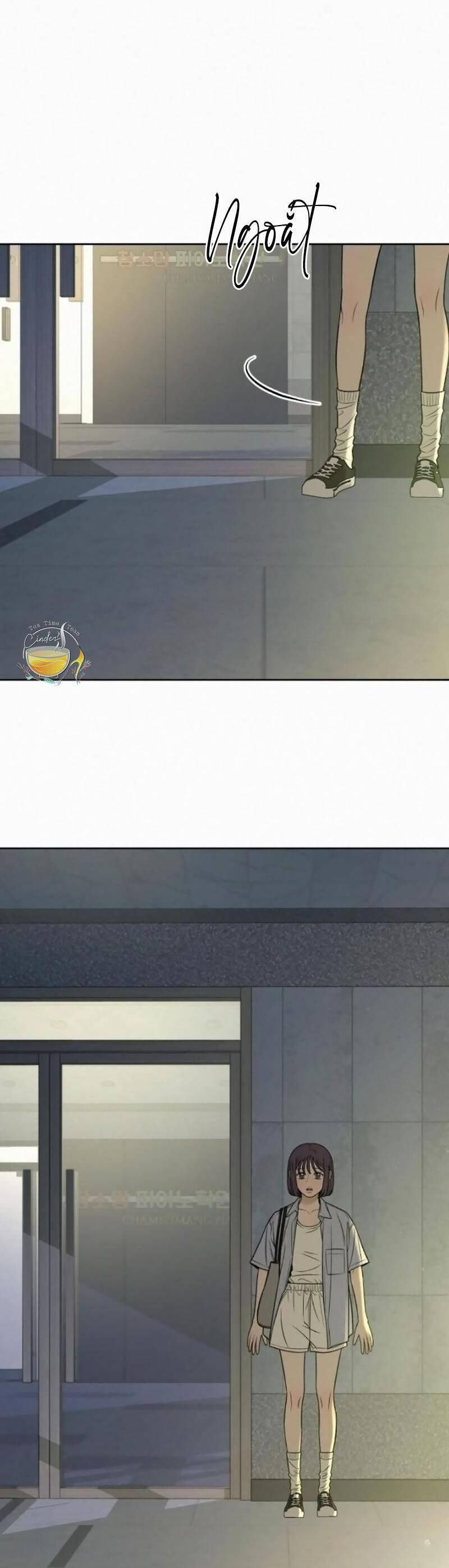 đọc truyện Tình Yêu Trong Sáng Chương 95 ảnh 11 tại Thiên Thai Truyện