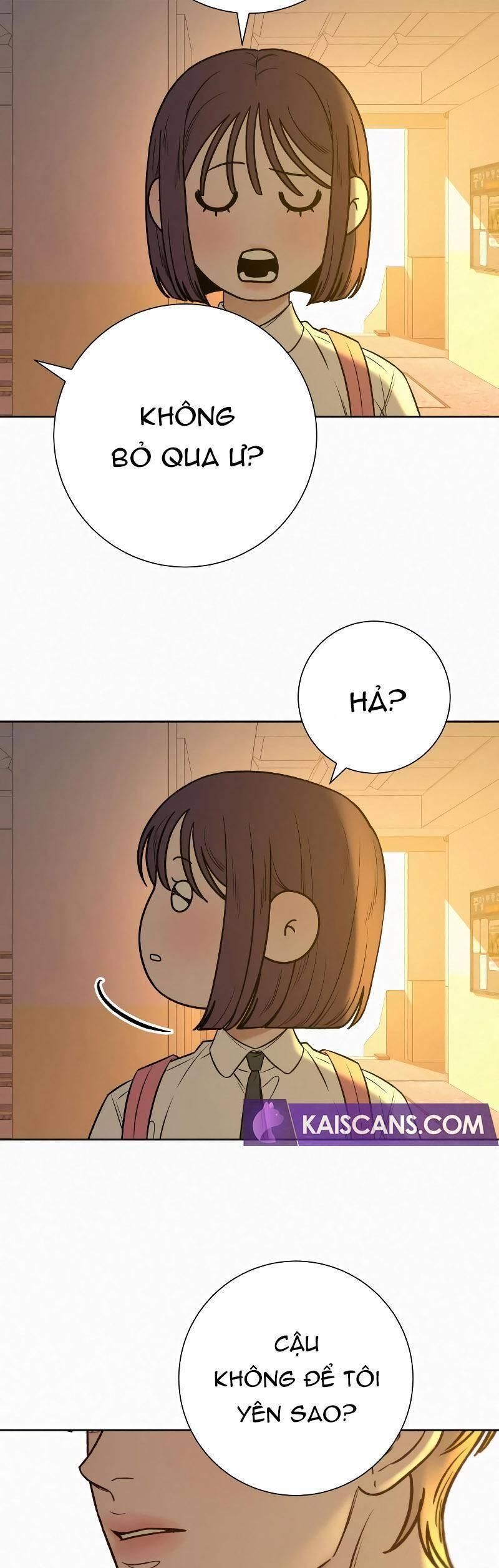 đọc truyện Tình Yêu Trong Sáng Chương 96 ảnh 12 tại Thiên Thai Truyện