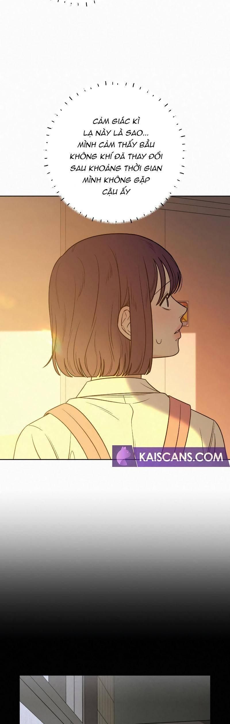 đọc truyện Tình Yêu Trong Sáng Chương 96 ảnh 14 tại Thiên Thai Truyện