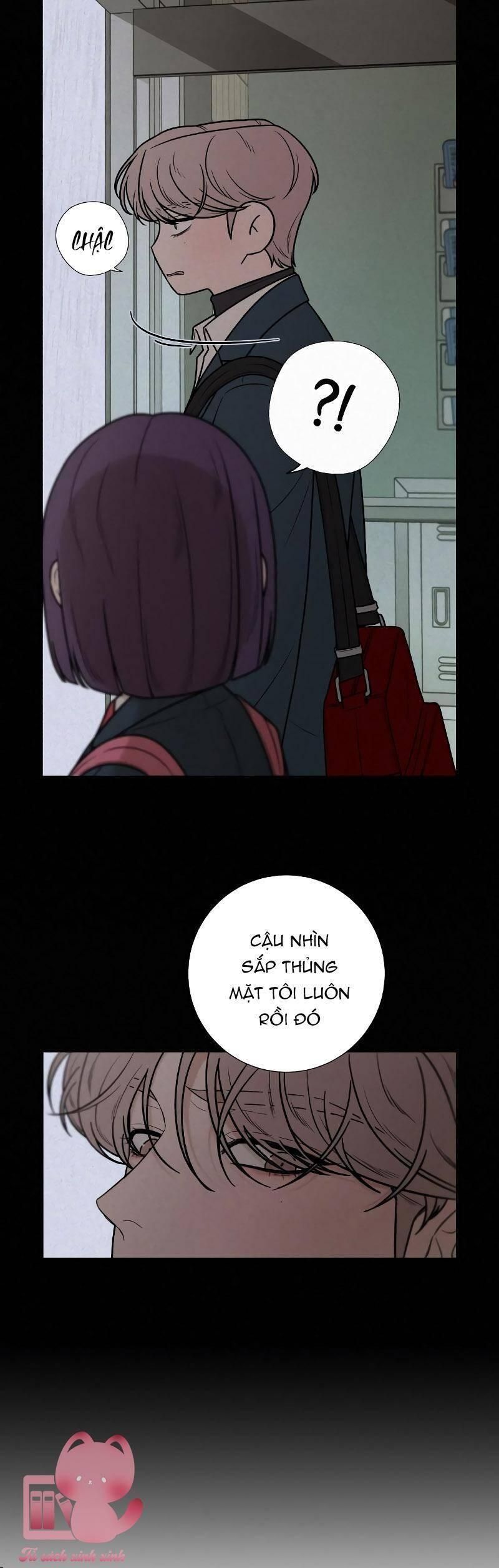 đọc truyện Tình Yêu Trong Sáng Chương 96 ảnh 15 tại Thiên Thai Truyện