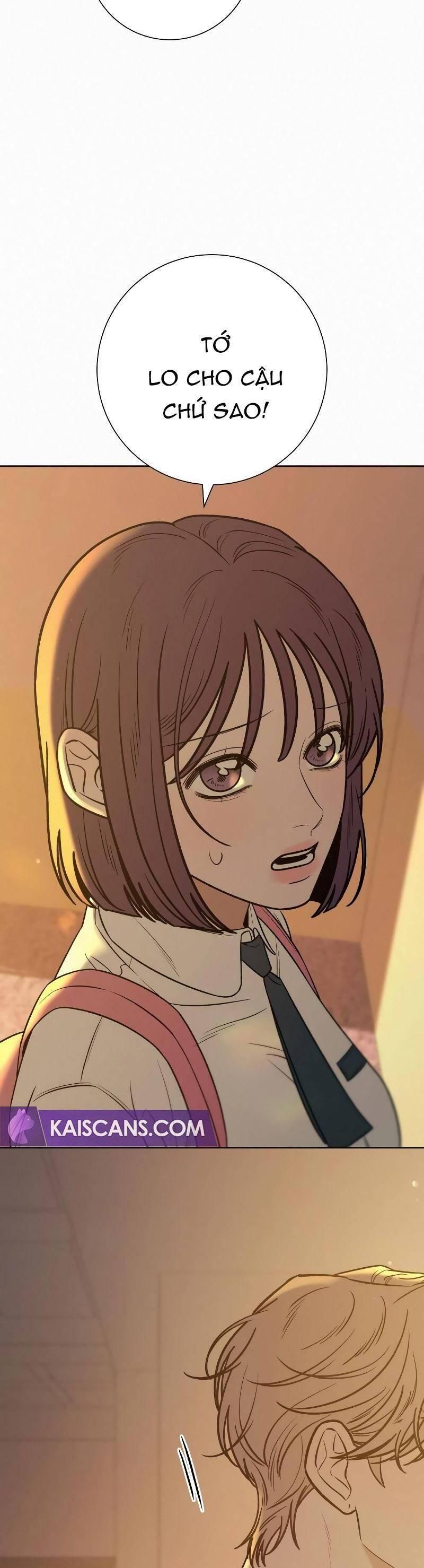 đọc truyện Tình Yêu Trong Sáng Chương 96 ảnh 18 tại Thiên Thai Truyện