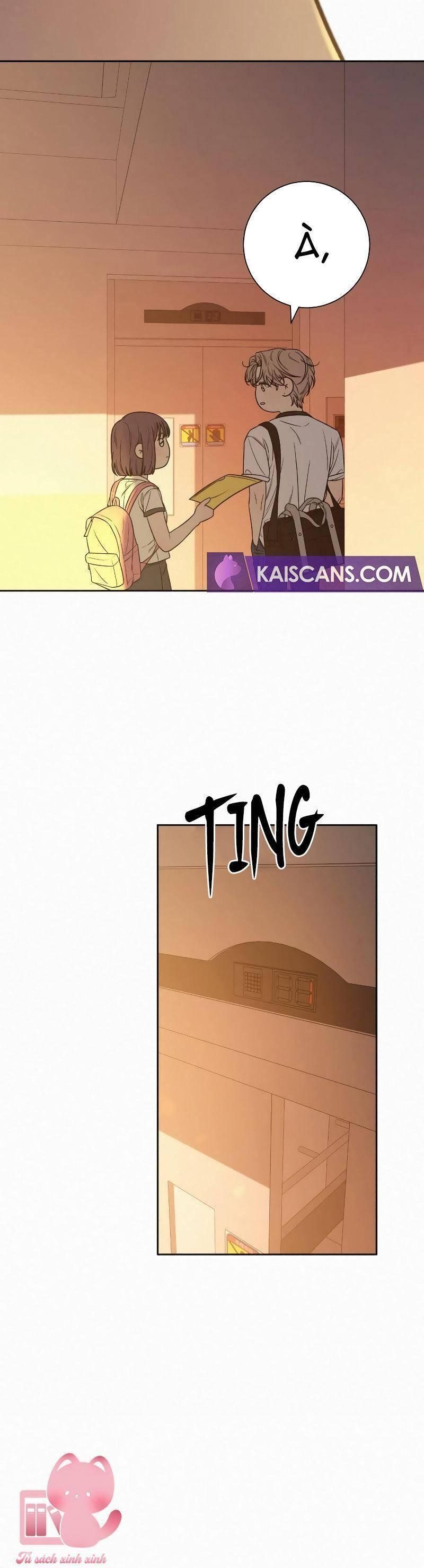 đọc truyện Tình Yêu Trong Sáng Chương 96 ảnh 20 tại Thiên Thai Truyện