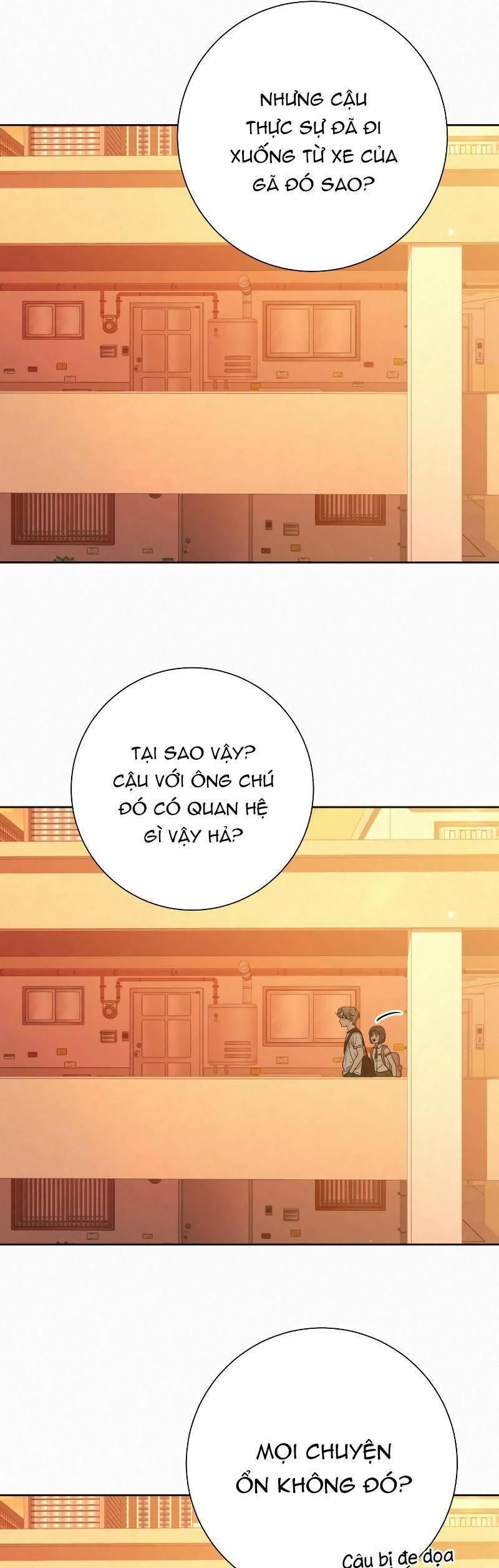 đọc truyện Tình Yêu Trong Sáng Chương 96 ảnh 21 tại Thiên Thai Truyện