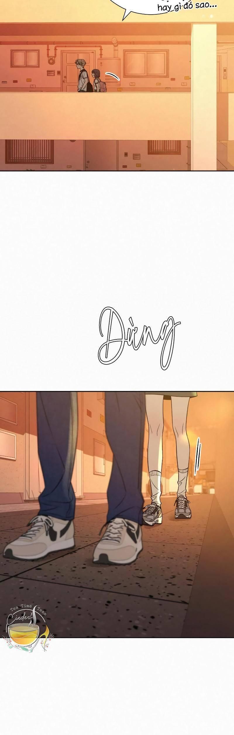 đọc truyện Tình Yêu Trong Sáng Chương 96 ảnh 22 tại Thiên Thai Truyện