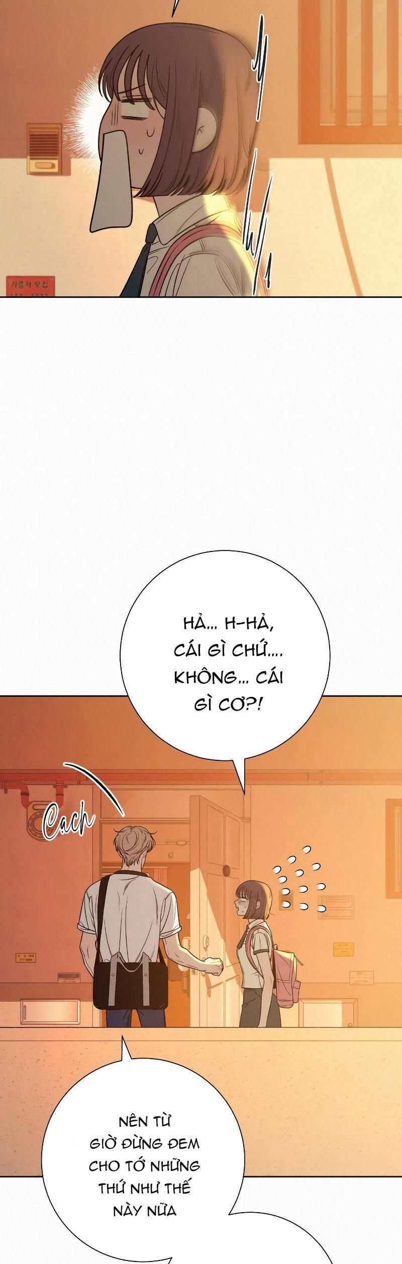 đọc truyện Tình Yêu Trong Sáng Chương 96 ảnh 24 tại Thiên Thai Truyện