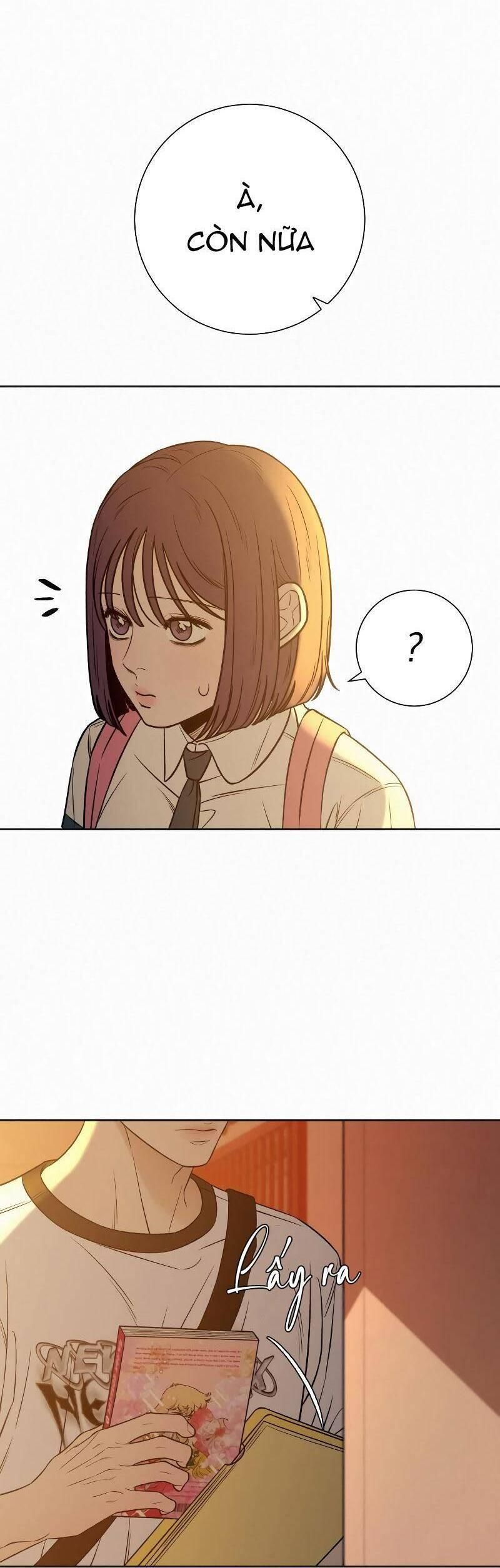 đọc truyện Tình Yêu Trong Sáng Chương 96 ảnh 29 tại Thiên Thai Truyện