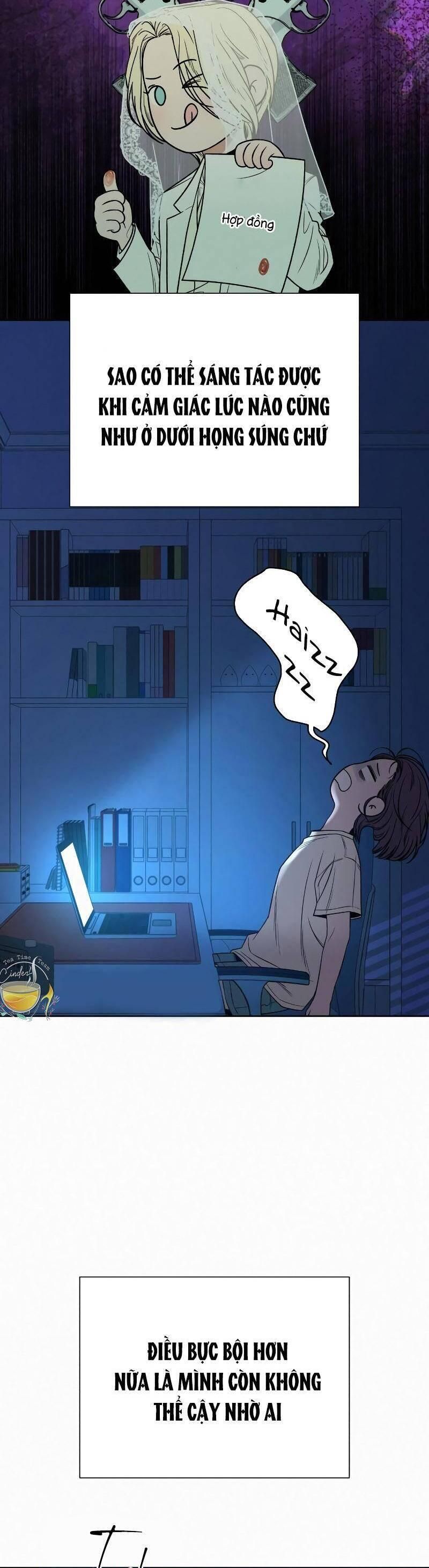 đọc truyện Tình Yêu Trong Sáng Chương 96 ảnh 36 tại Thiên Thai Truyện