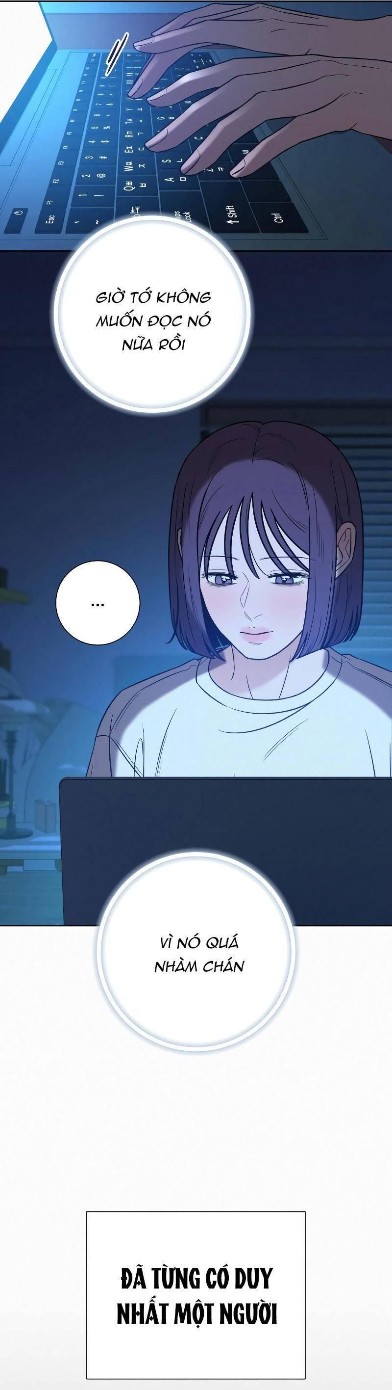 đọc truyện Tình Yêu Trong Sáng Chương 96 ảnh 38 tại Thiên Thai Truyện