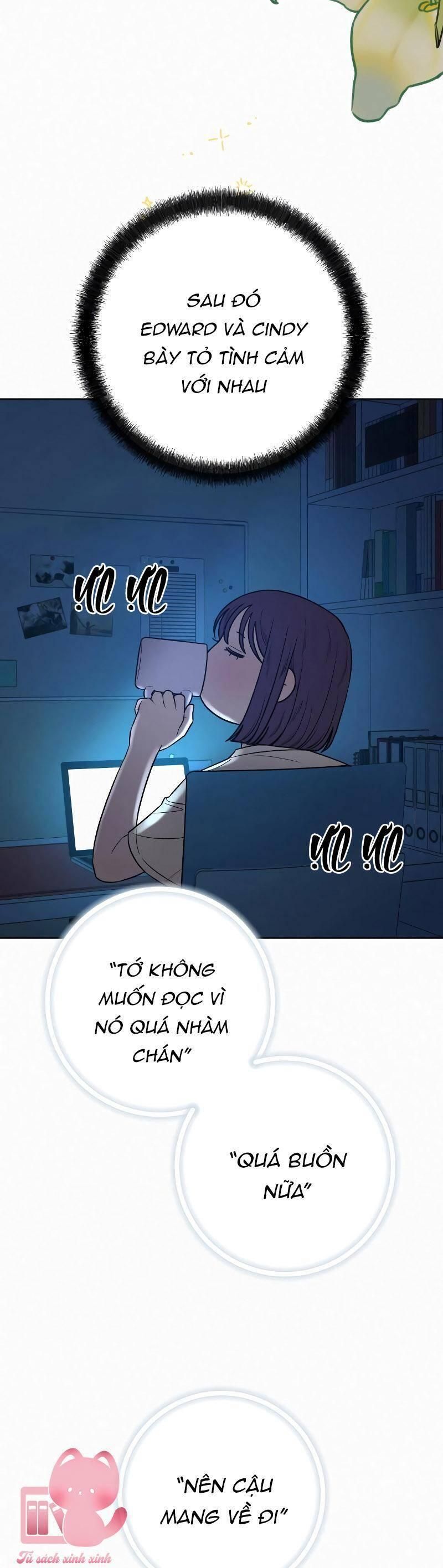 đọc truyện Tình Yêu Trong Sáng Chương 96 ảnh 42 tại Thiên Thai Truyện