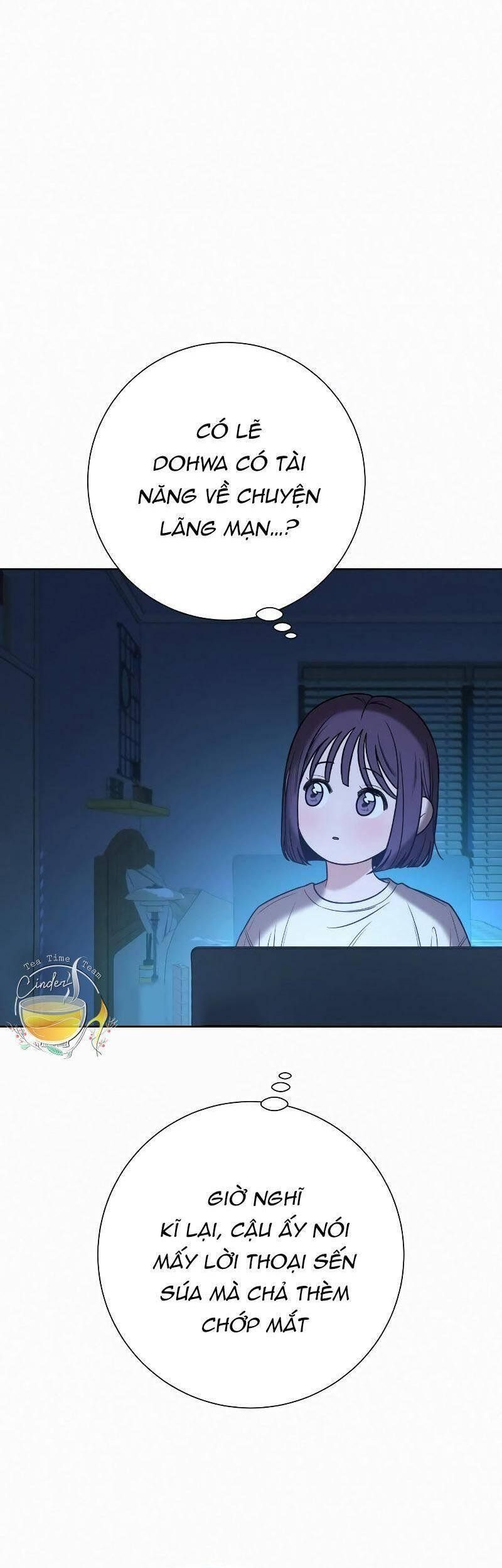 đọc truyện Tình Yêu Trong Sáng Chương 96 ảnh 44 tại Thiên Thai Truyện