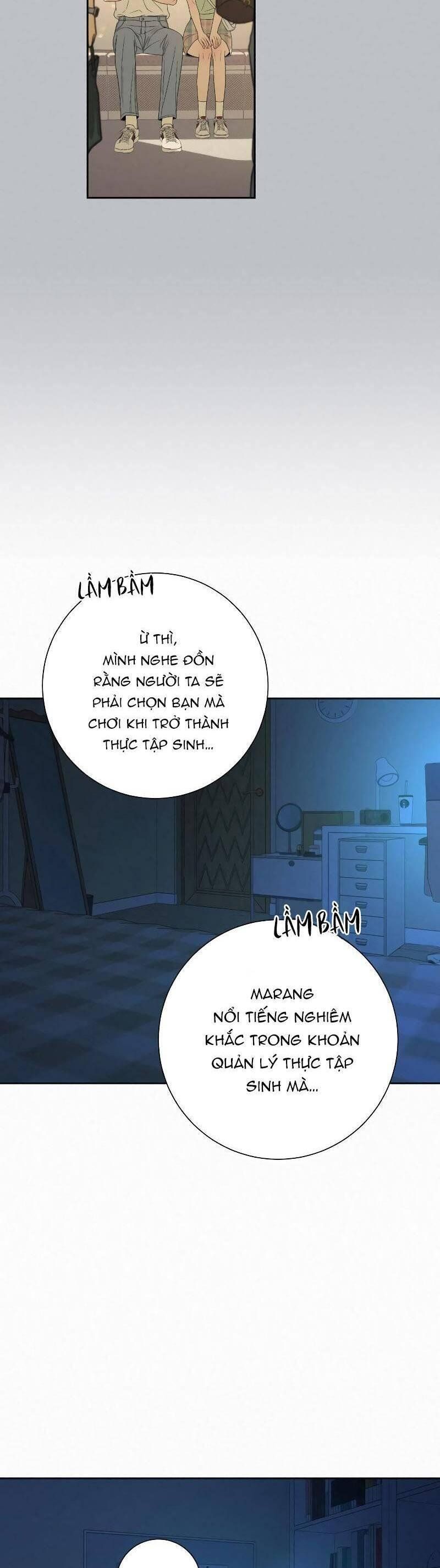 đọc truyện Tình Yêu Trong Sáng Chương 96 ảnh 49 tại Thiên Thai Truyện