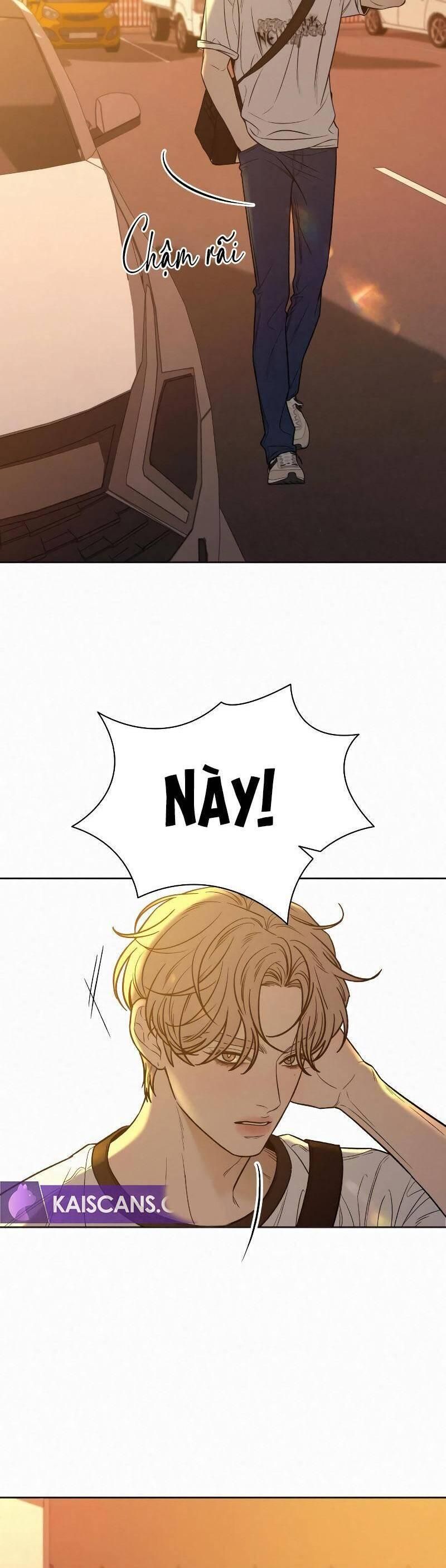 đọc truyện Tình Yêu Trong Sáng Chương 96 ảnh 7 tại Thiên Thai Truyện