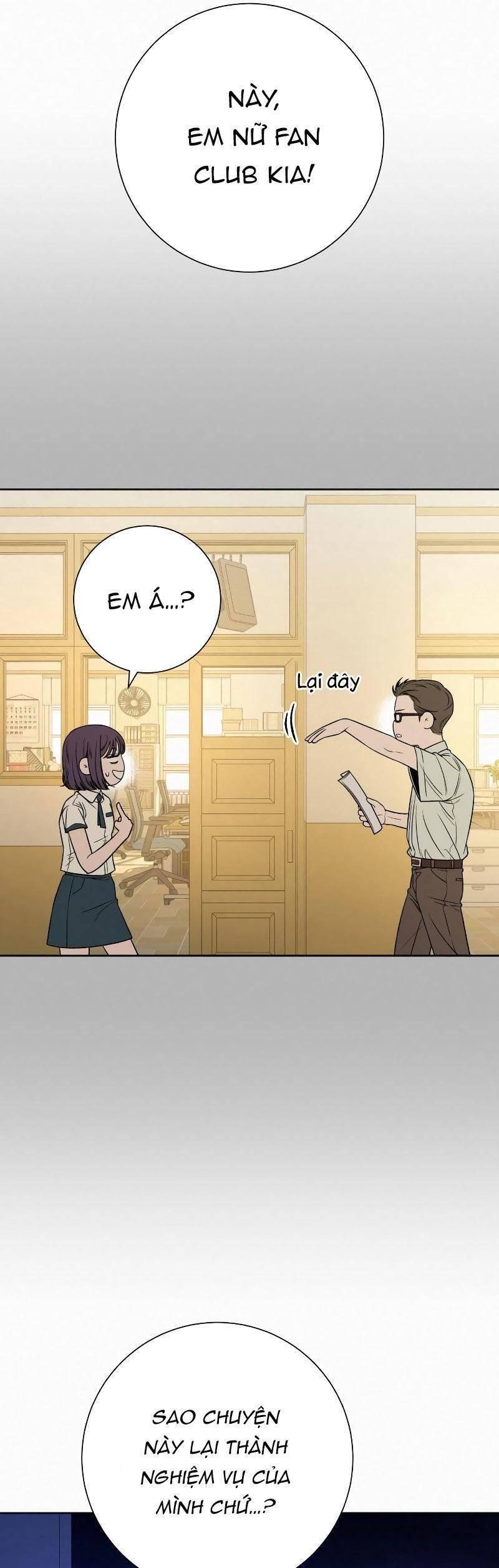 đọc truyện Tình Yêu Trong Sáng Chương 96 ảnh 58 tại Thiên Thai Truyện