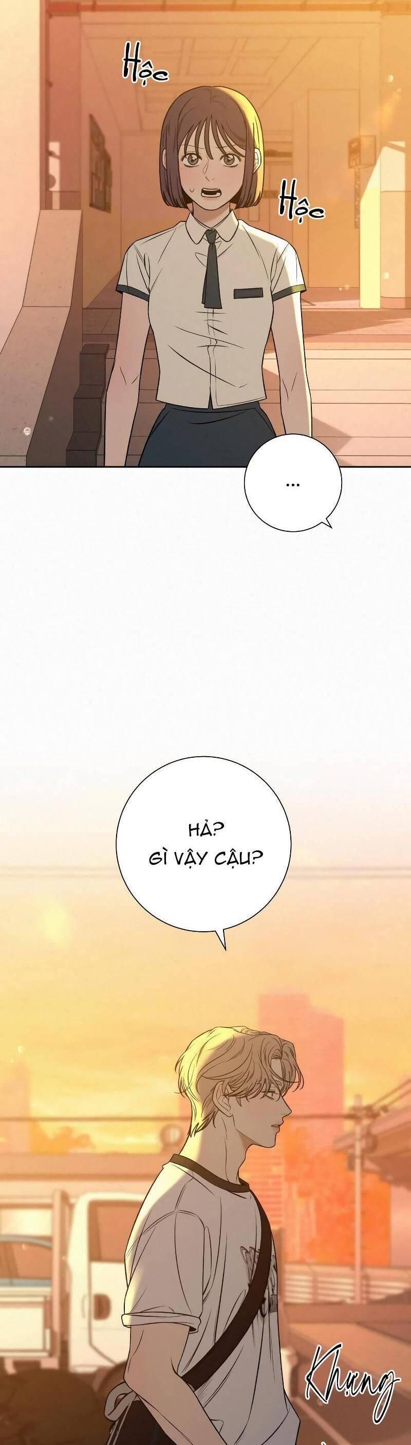 đọc truyện Tình Yêu Trong Sáng Chương 96 ảnh 8 tại Thiên Thai Truyện