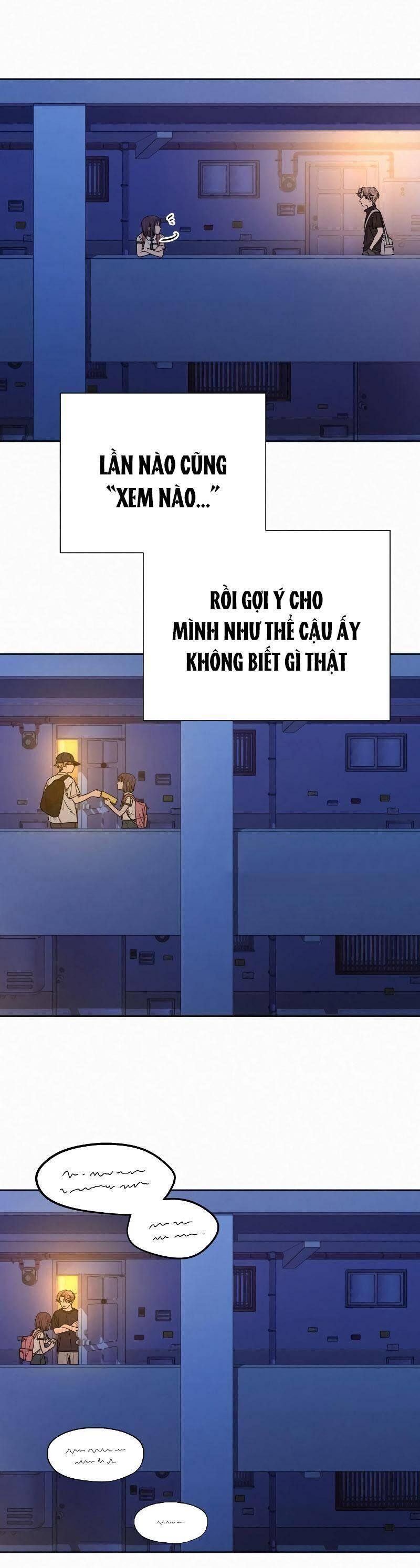 đọc truyện Tình Yêu Trong Sáng Chương 96 ảnh 64 tại Thiên Thai Truyện