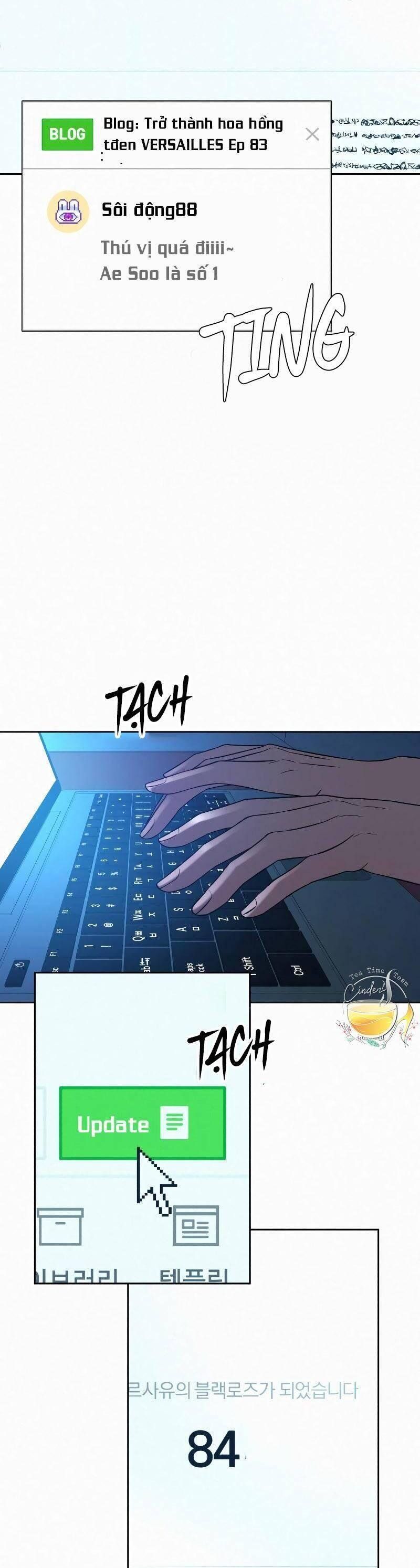 đọc truyện Tình Yêu Trong Sáng Chương 96 ảnh 66 tại Thiên Thai Truyện