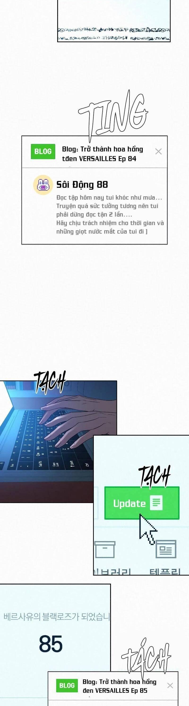 đọc truyện Tình Yêu Trong Sáng Chương 96 ảnh 67 tại Thiên Thai Truyện