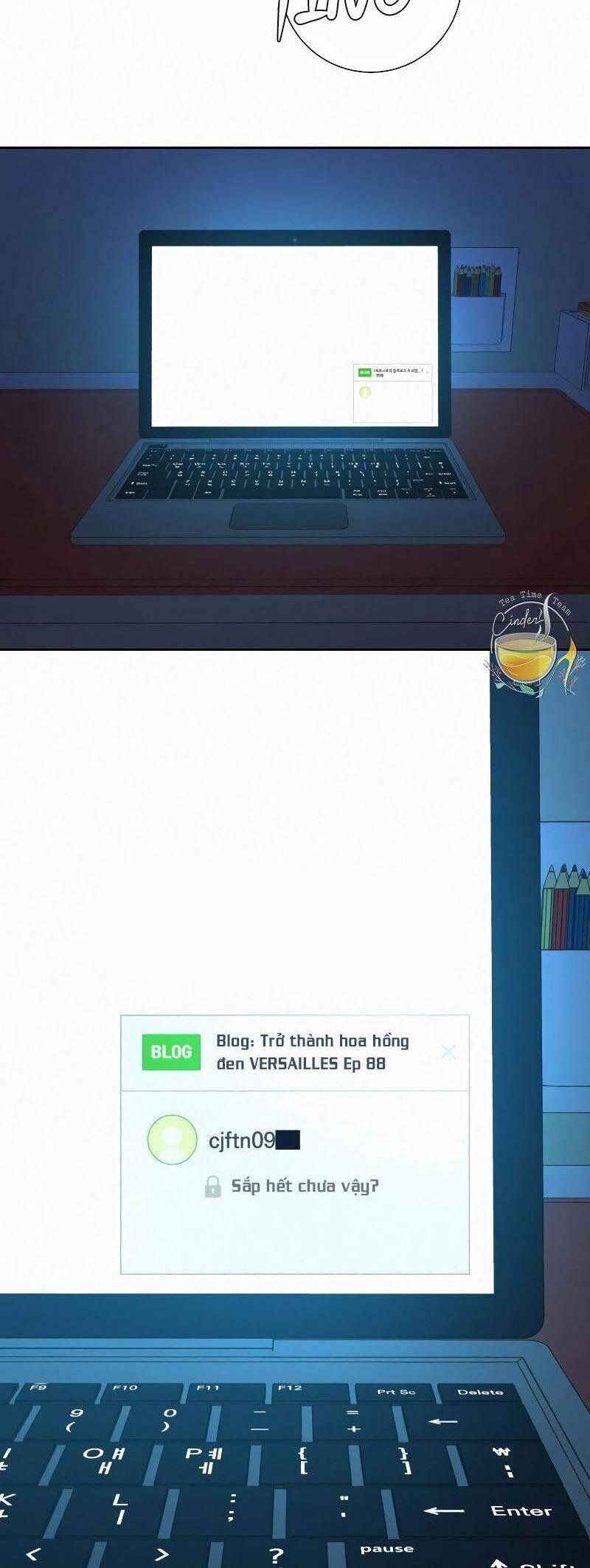 đọc truyện Tình Yêu Trong Sáng Chương 96 ảnh 70 tại Thiên Thai Truyện