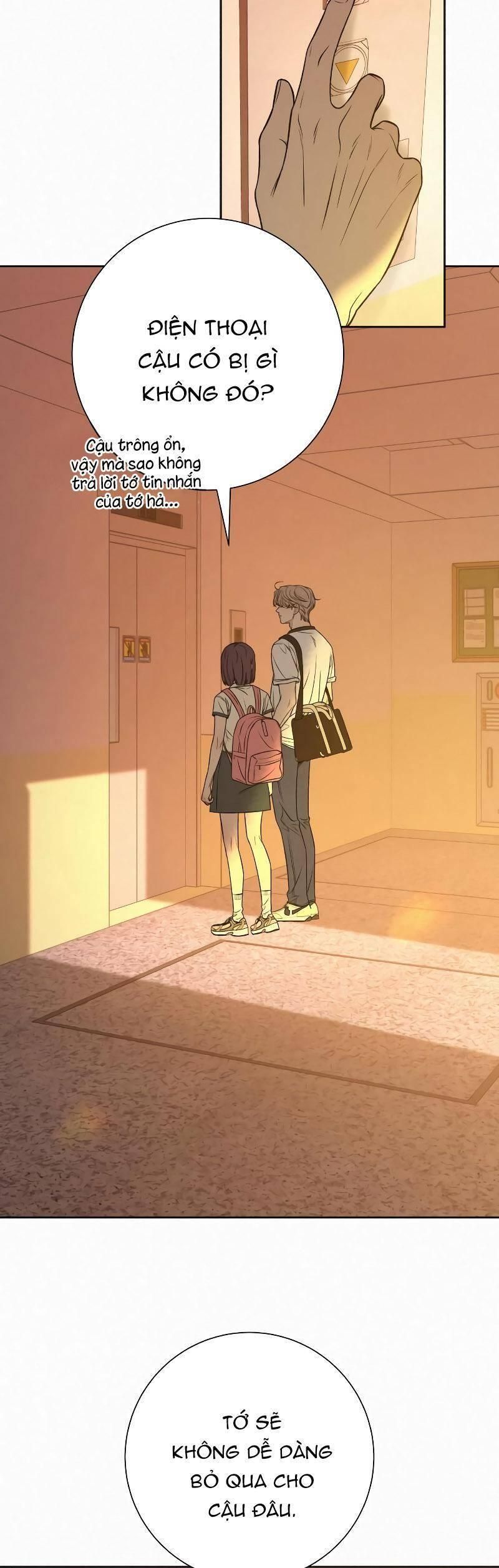 đọc truyện Tình Yêu Trong Sáng Chương 96 ảnh 11 tại Thiên Thai Truyện