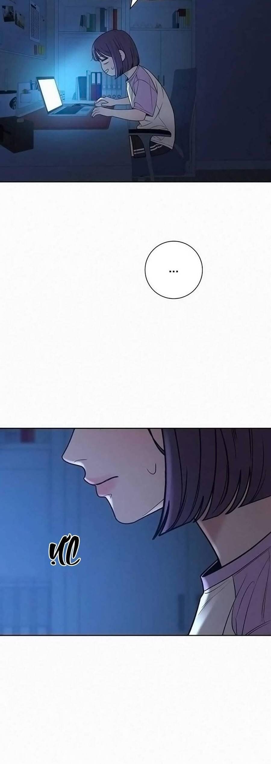 đọc truyện Tình Yêu Trong Sáng Chương 97 ảnh 13 tại Thiên Thai Truyện