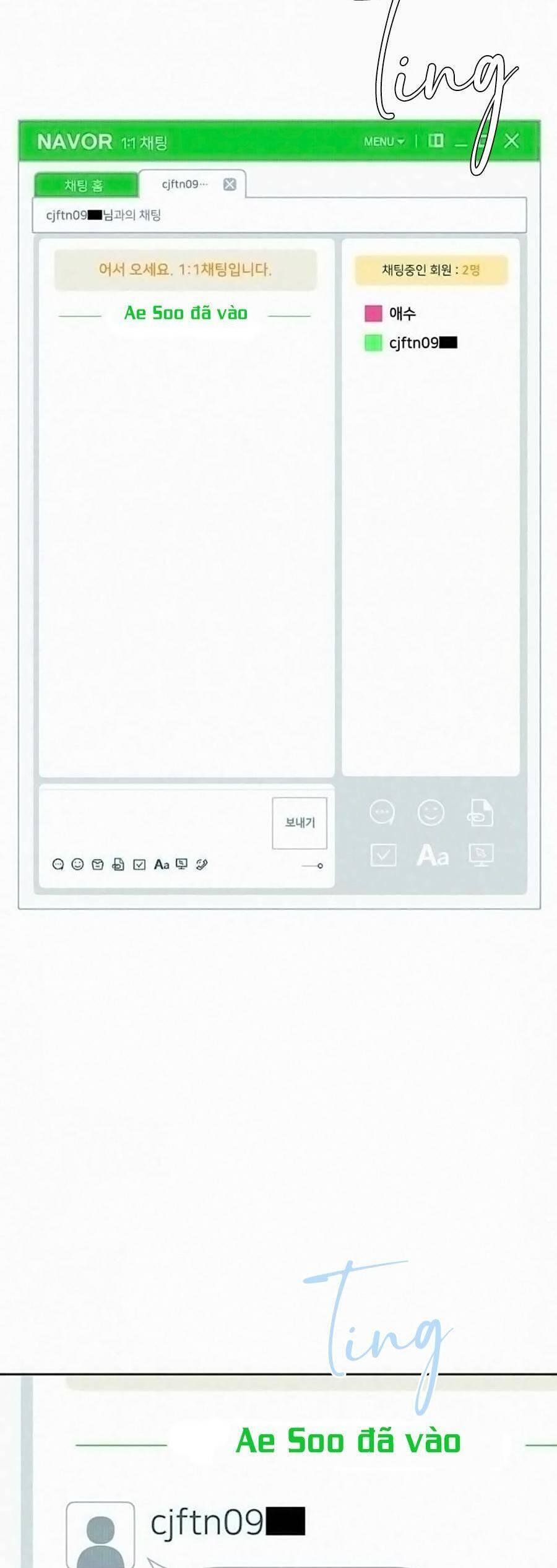 đọc truyện Tình Yêu Trong Sáng Chương 97 ảnh 15 tại Thiên Thai Truyện