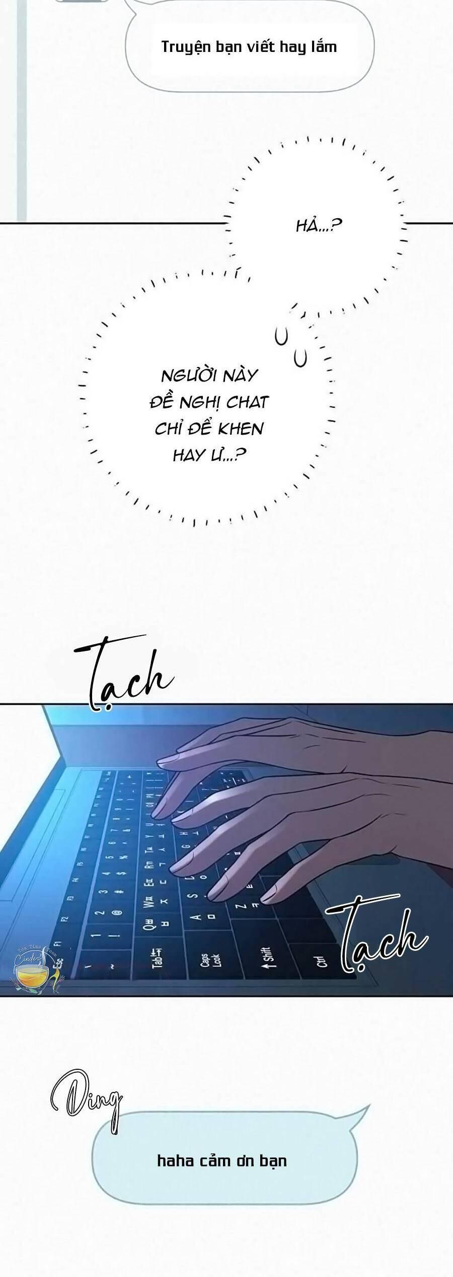 đọc truyện Tình Yêu Trong Sáng Chương 97 ảnh 16 tại Thiên Thai Truyện