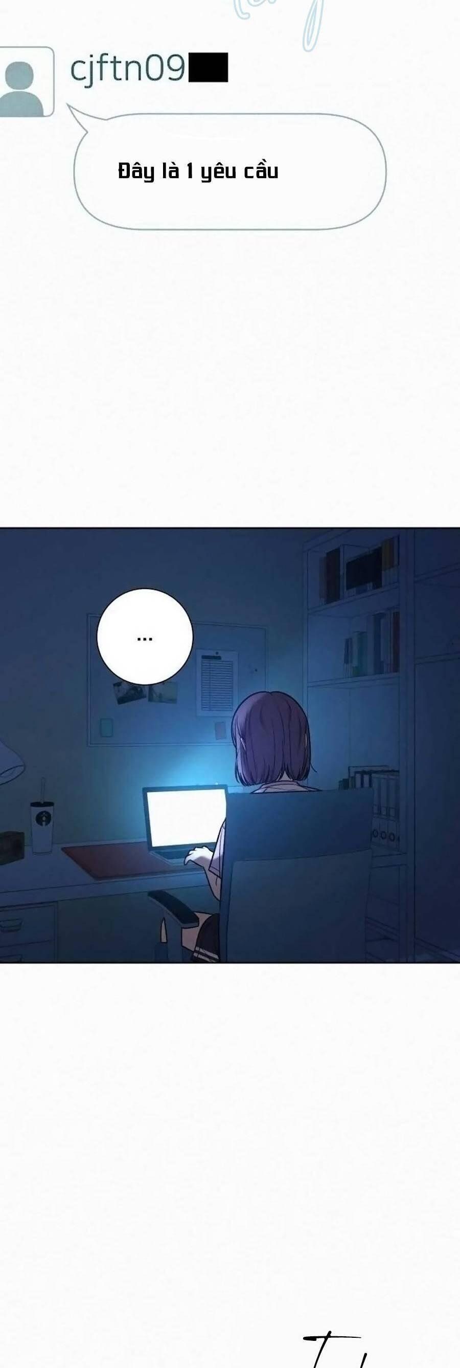 đọc truyện Tình Yêu Trong Sáng Chương 97 ảnh 20 tại Thiên Thai Truyện