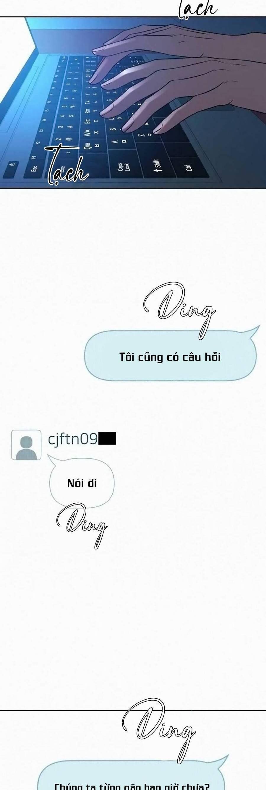 đọc truyện Tình Yêu Trong Sáng Chương 97 ảnh 21 tại Thiên Thai Truyện